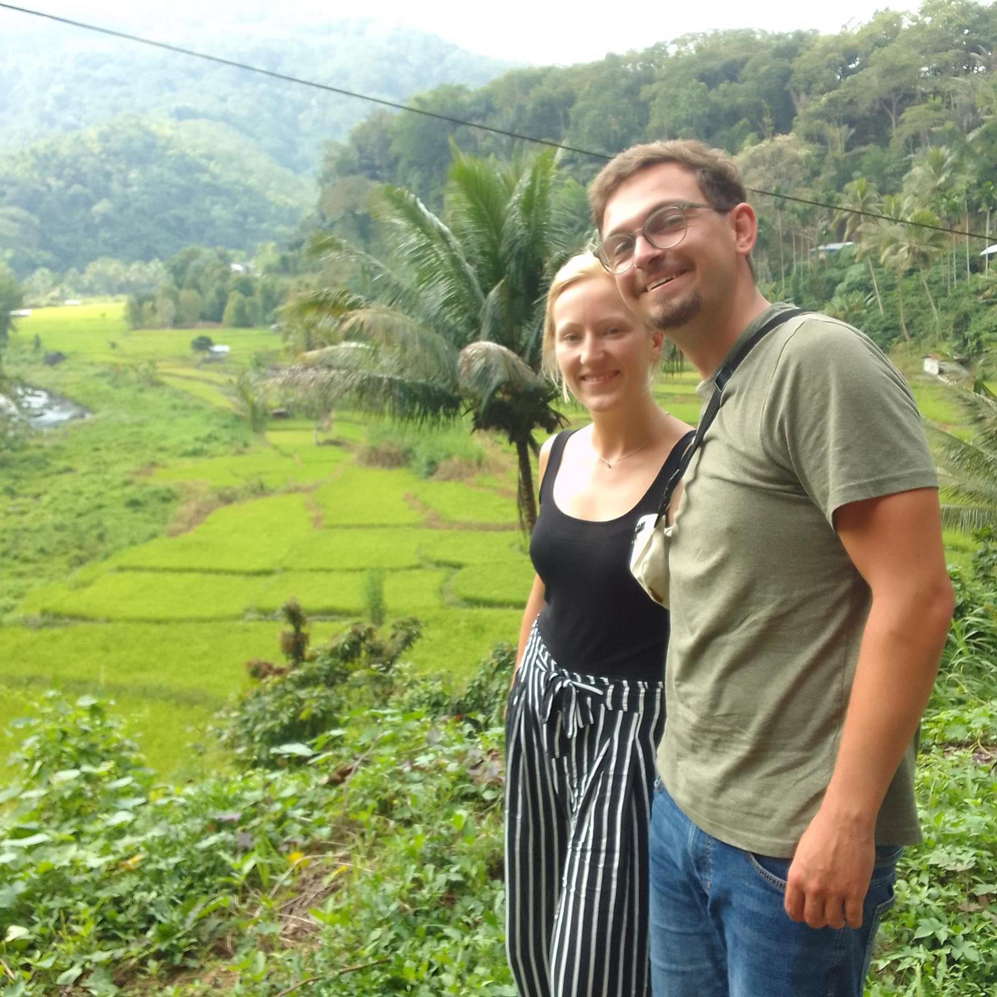 Shila Bungalow Kelimutu Ngoại thất bức ảnh